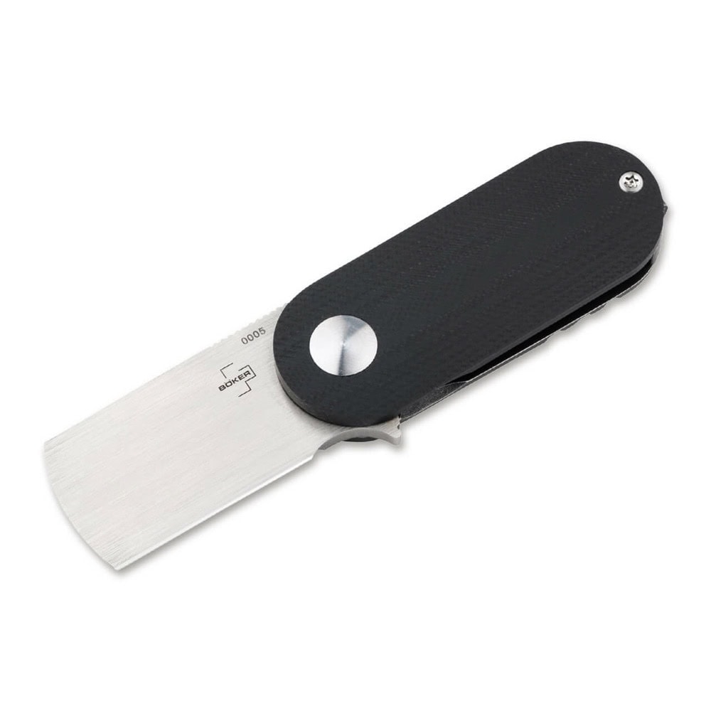 Нож Boker Solingen Plus Suiseki