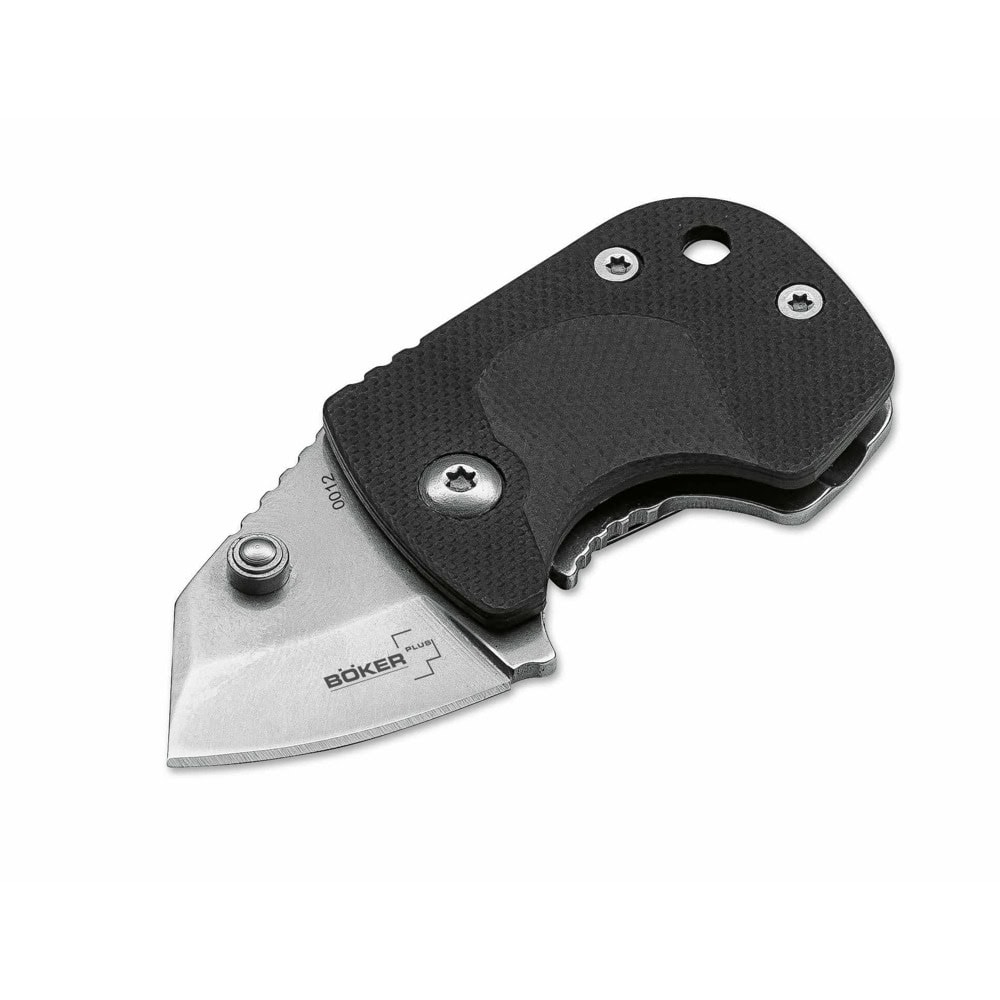 Джобен нож Boker Solingen Plus DW-1