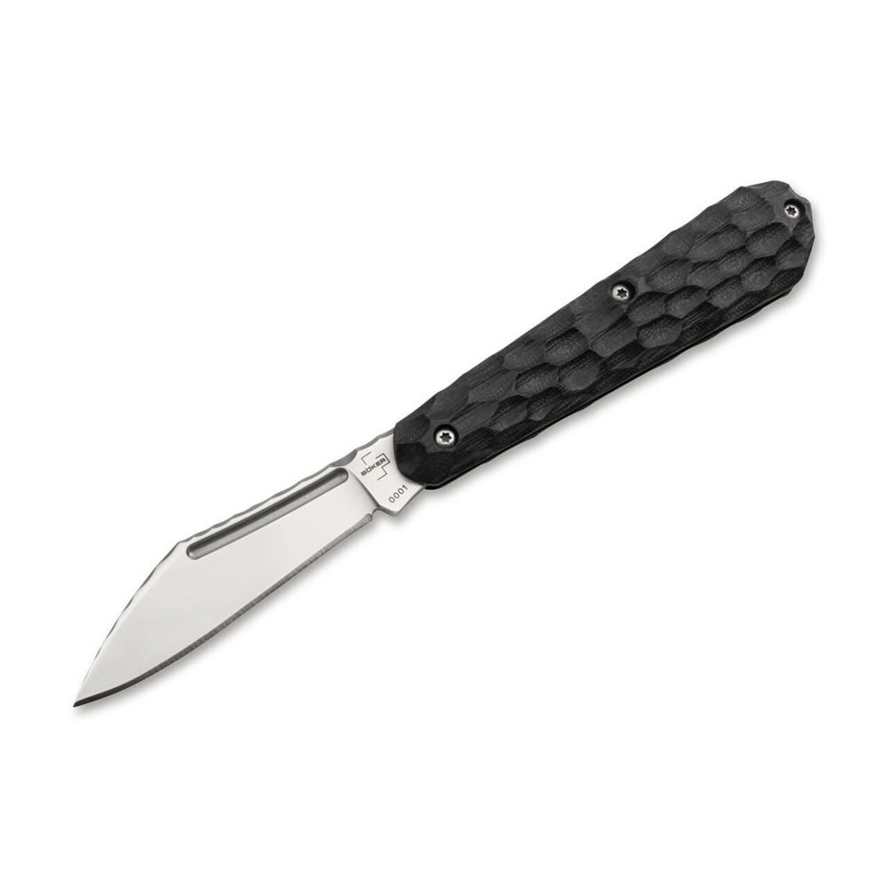 Джобен нож Boker Solingen Plus Koteyka