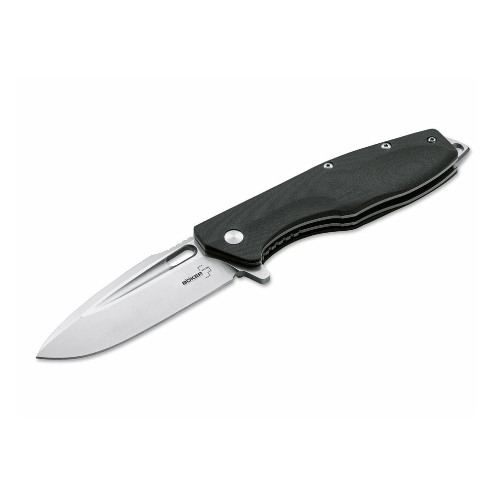 Джобен нож Boker Solingen Plus Caracal Folder