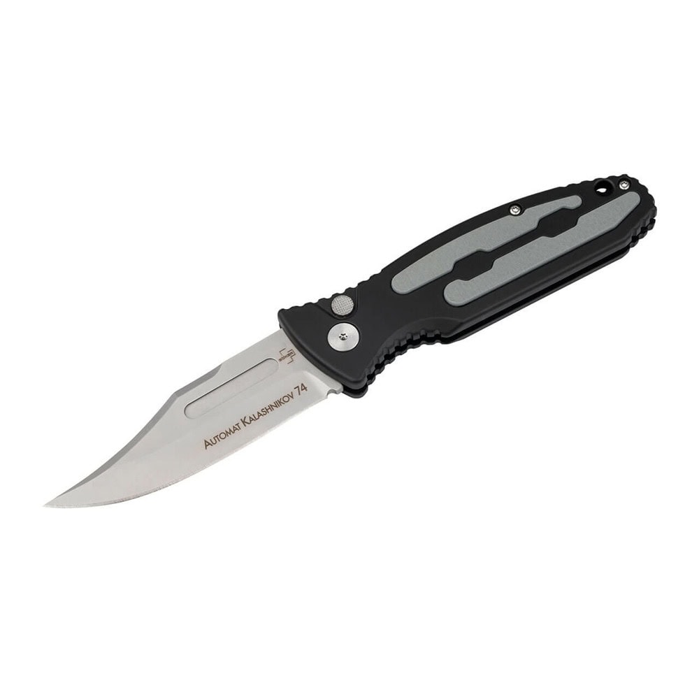 Джобен нож Boker Solingen Plus Kalashnikov 74 Auto