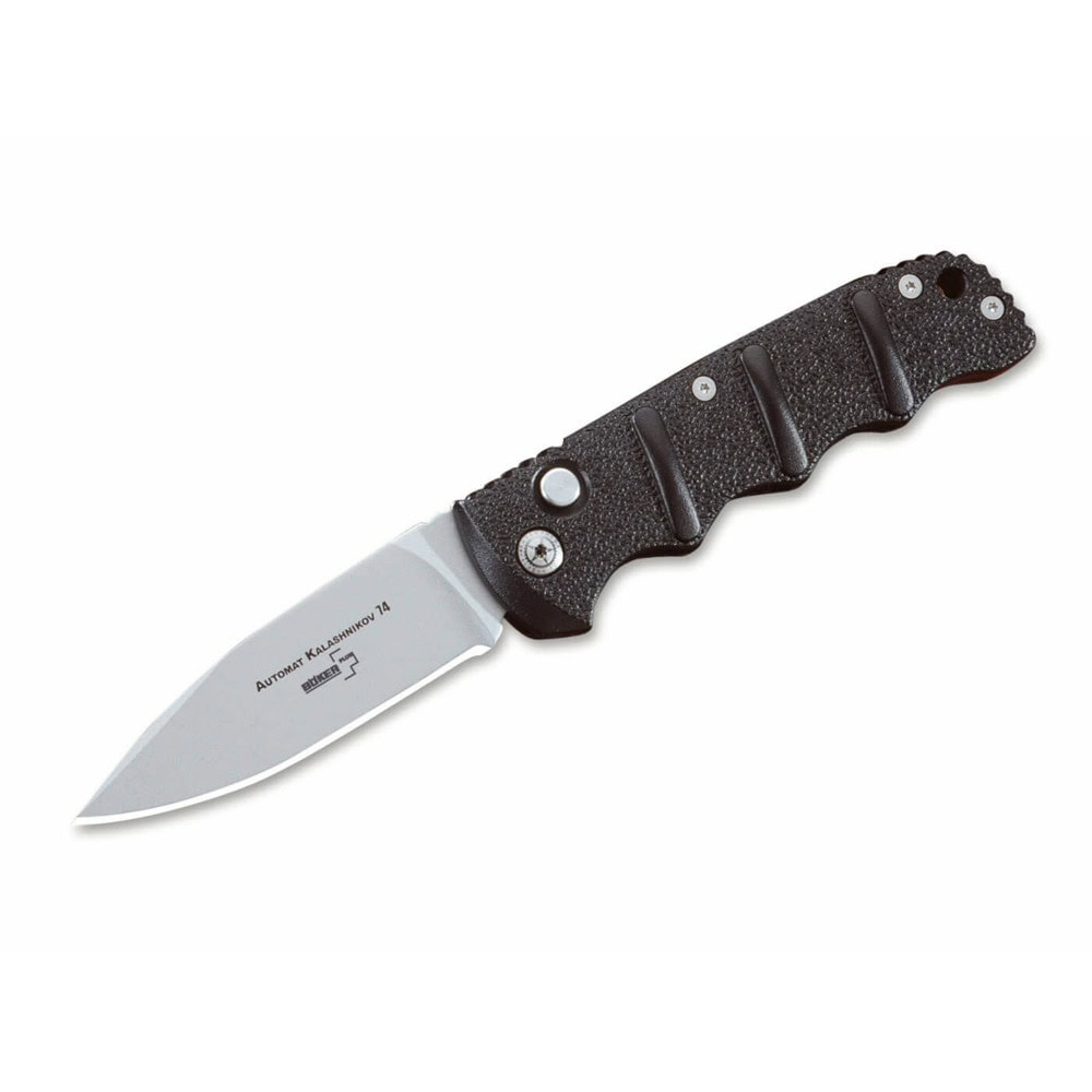 Джобен нож Boker Solingen Plus KALS-74 CPM-S-30V