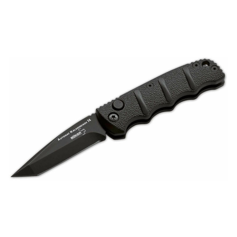 Джобен нож Boker Solingen Plus KALS-74 Mini Tanto