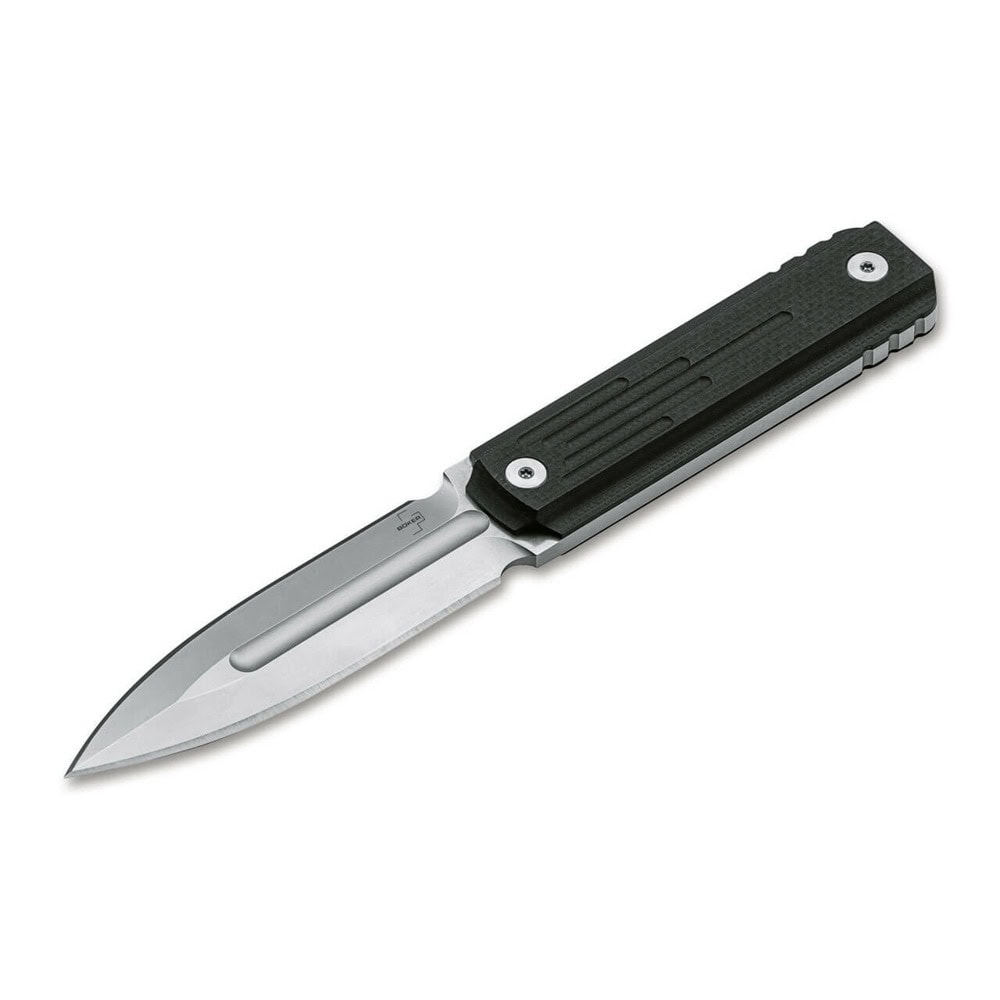 Туристически нож Boker Solingen Plus Omerta