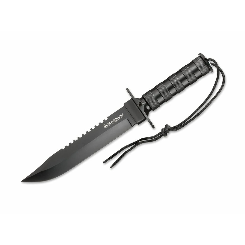 Туристически нож Boker Solingen Magnum Survivalist