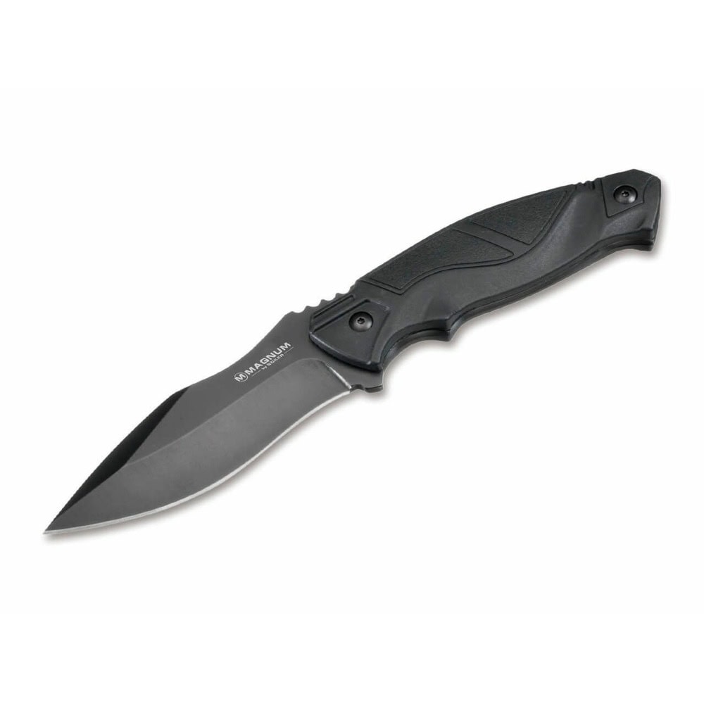 Туристически Нож Boker Solingen Magnum Advance Pro Fixed Blade