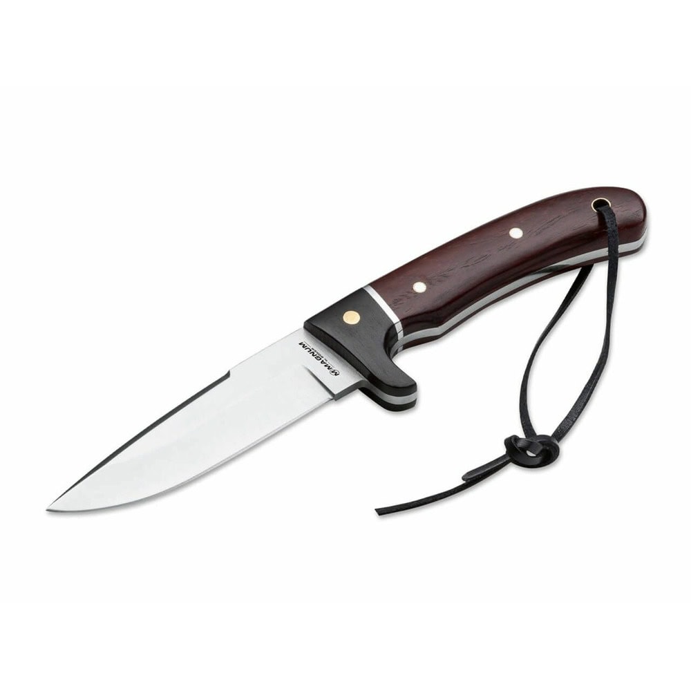 Туристически нож Boker Solingen Magnum Elk Hunter Special