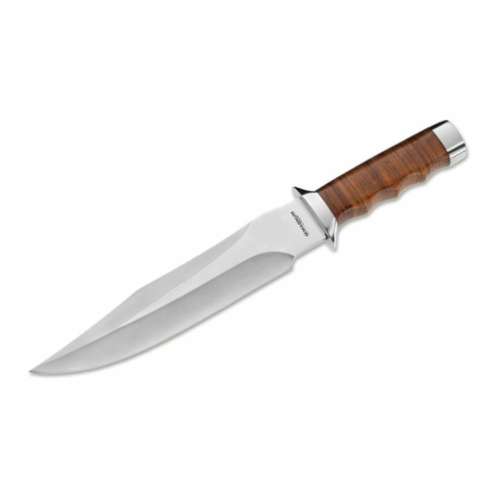 Туристически нож Boker Solingen Magnum Giant Bowie