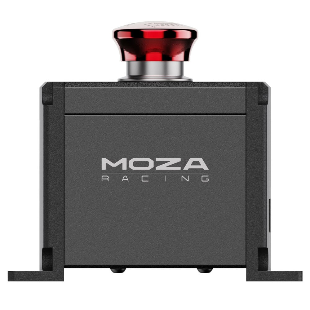 Превключвател MOZA E-Stop Switch