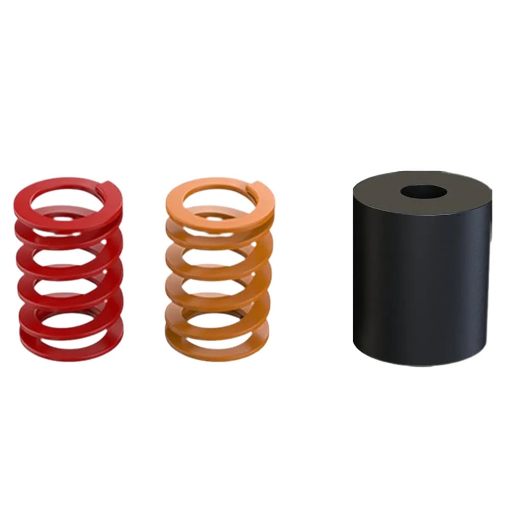 Аксесоар за геймърски педали MOZA SR-P Accessory Kit