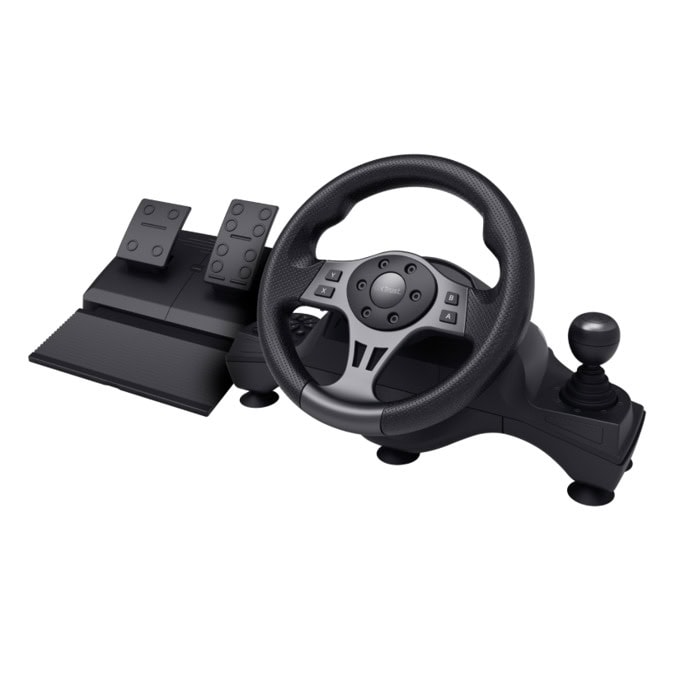 Волан с педали Trust GXT 289 Movi