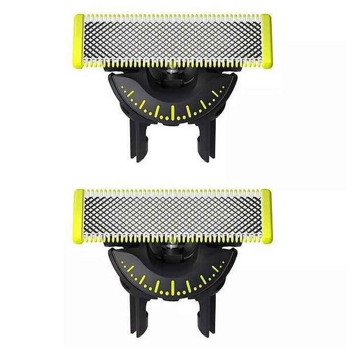 Резервно ножче Philips QP420/50 OneBlade HYBRID