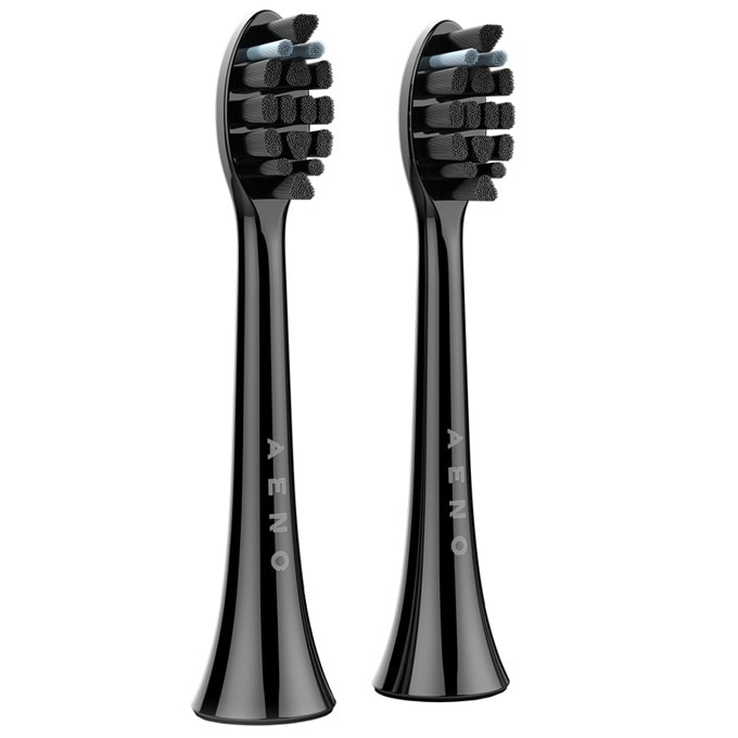 Резервни накрайници за ел. четка AENO Replacement toothbrush heads