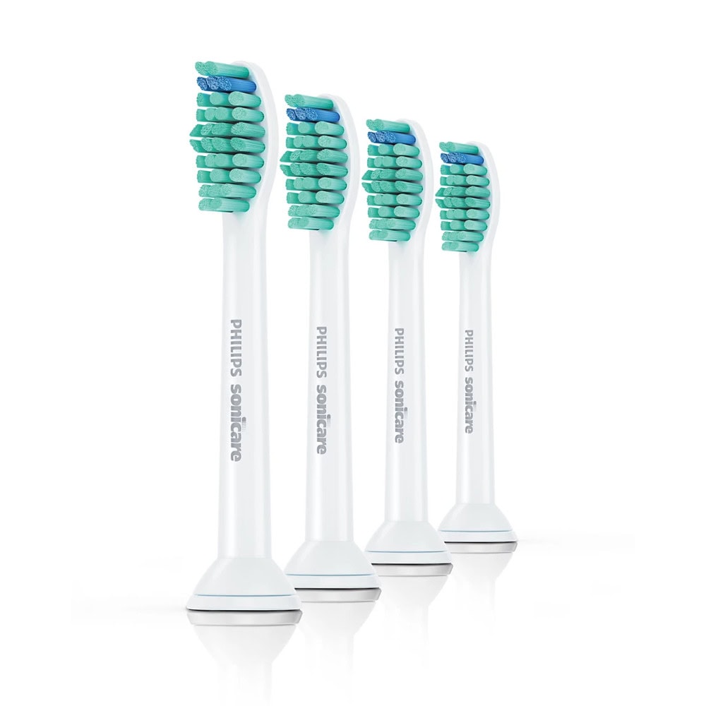 Резервни накрайници за ел. четка Philips Sonicare ProResults