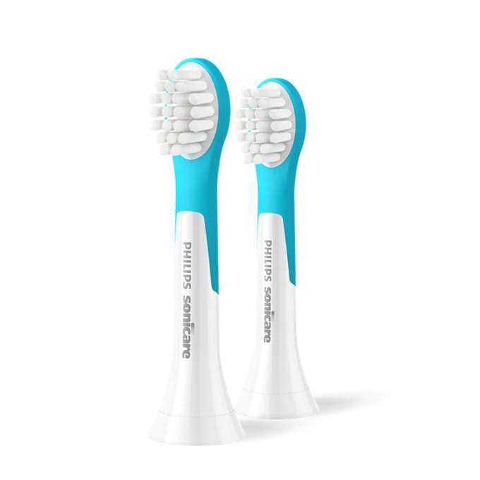 Резервни накрайници за ел. четка Philips Sonicare For Kids