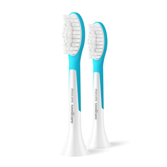 Резервни накрайници за ел. четка Philips Sonicare For Kids