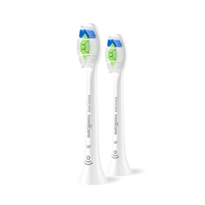 Резервни накрайници за ел. четка Philips Sonicare Optimal White