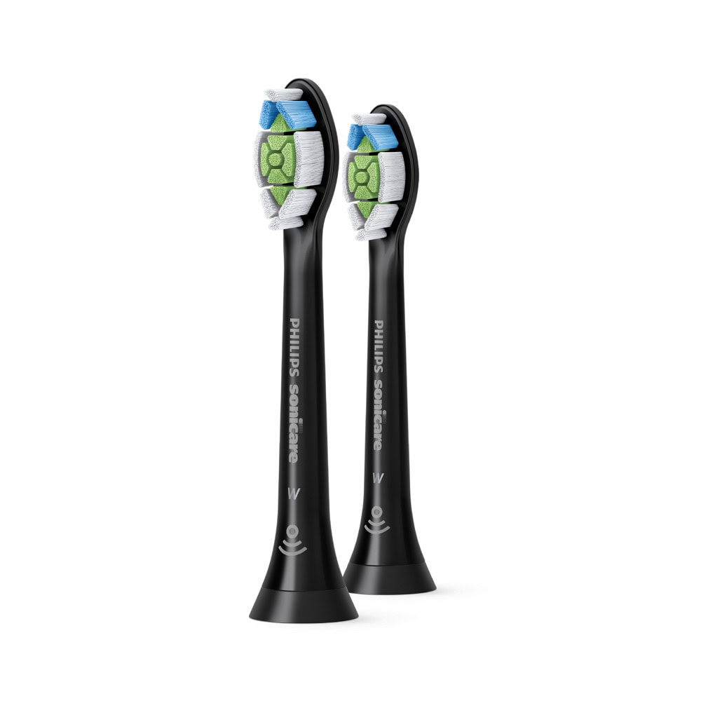 Резервни накрайници за ел. четка Philips Sonicare Optimal White
