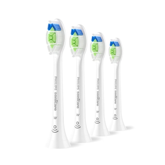 Резервни накрайници за ел. четка Philips Sonicare Optimal White