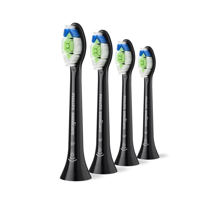 Резервни накрайници за ел. четка Philips Sonicare Optimal White