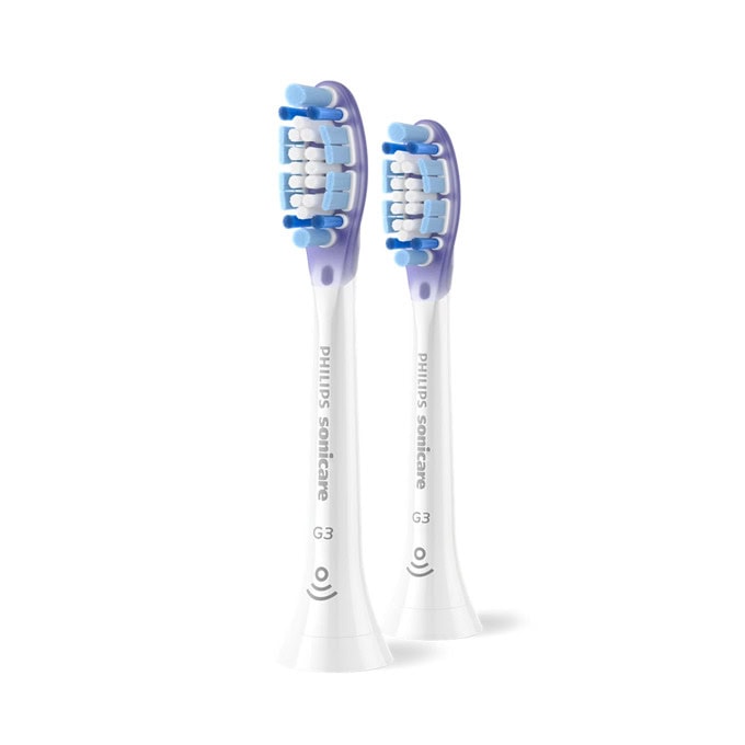 Резервни накрайници за ел. четка Philips Sonicare Premium Gum Care