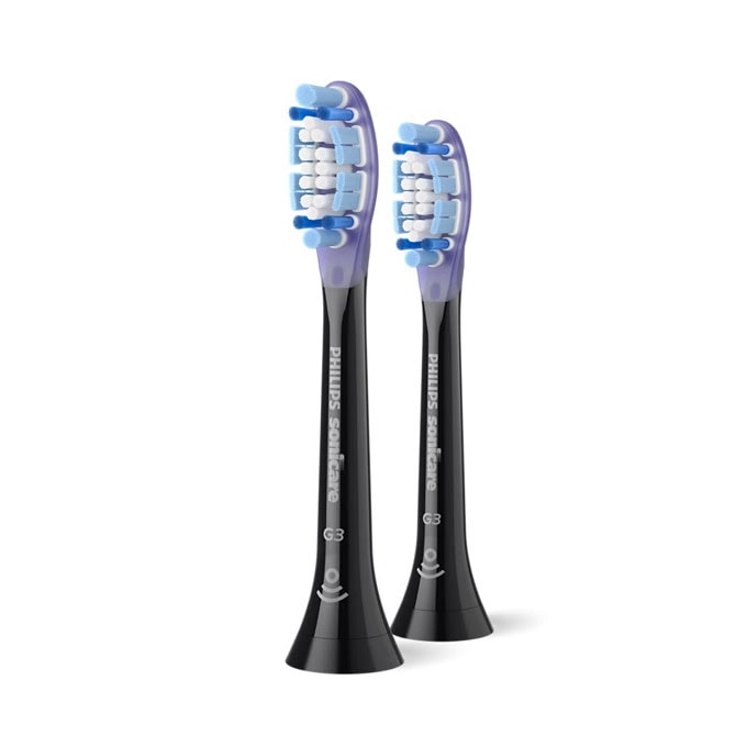 Резервни накрайници за ел. четка Philips Sonicare Premium Gum Care