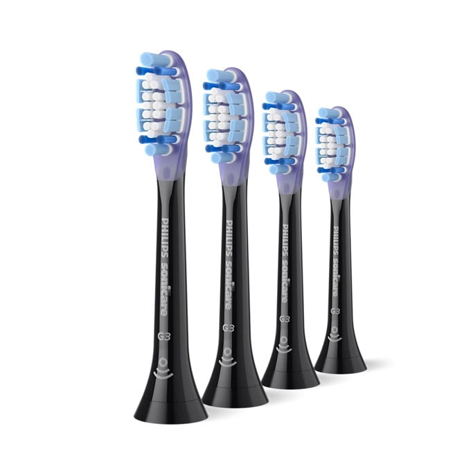 Резервни накрайници за ел. четка Philips Sonicare Premium Gum Care