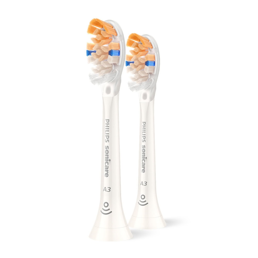 Резервни накрайници за ел. четка Philips Sonicare Premium All-in-One