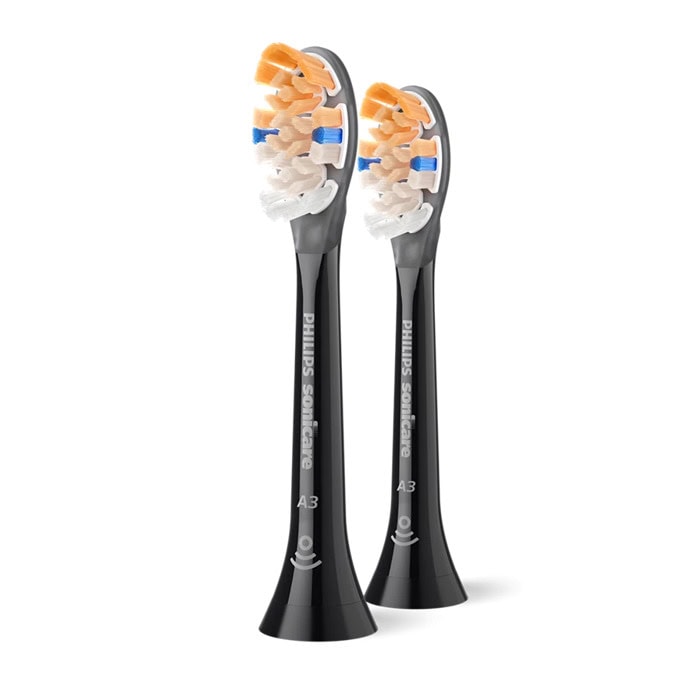 Резервни накрайници за ел. четка Philips Sonicare Premium All-in-One