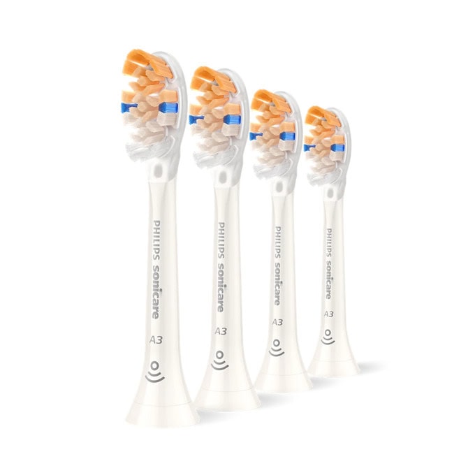 Резервни накрайници за ел. четка Philips Sonicare Premium All-in-One
