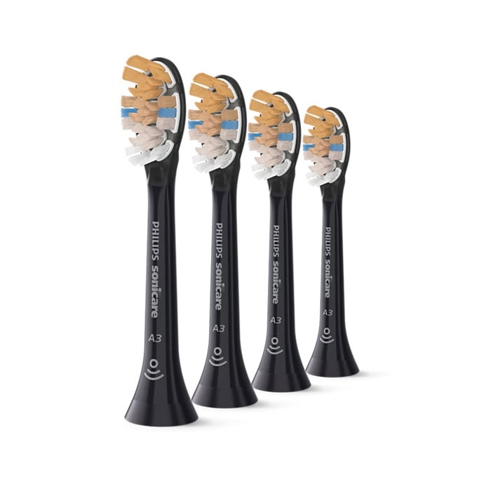 Резервни накрайници за ел. четка Philips Sonicare Premium All-in-One