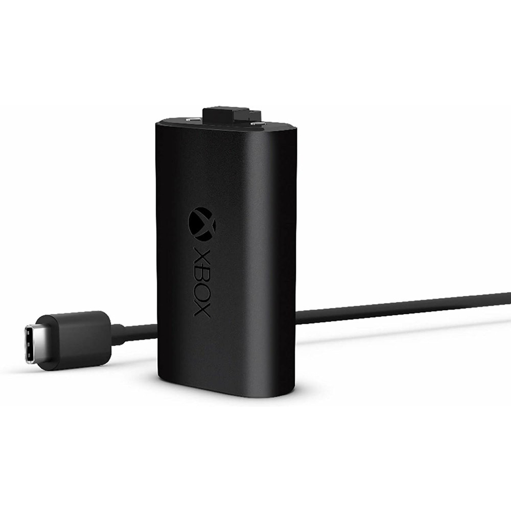 Комплект батерия с USB-C кабел Microsoft SXW-00002
