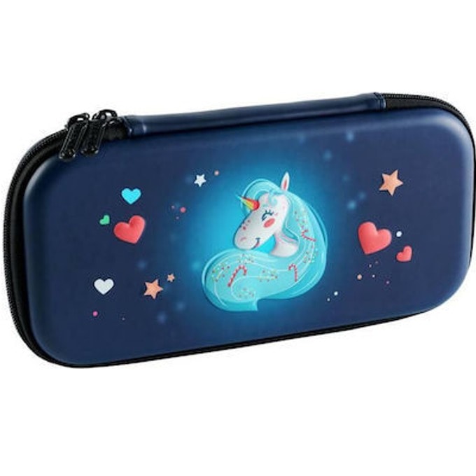 Защитен калъф Nacon 3D Unicorn Pouch