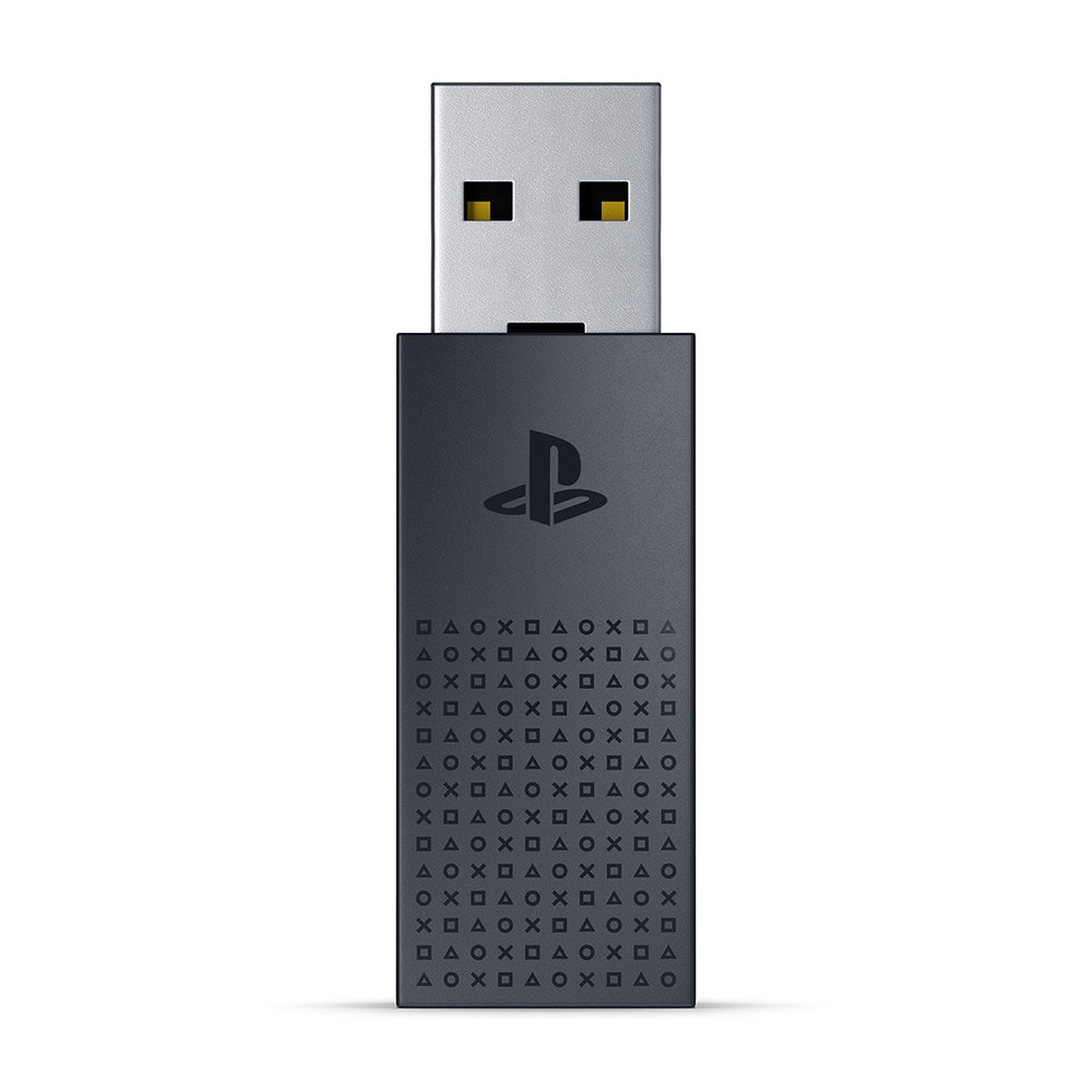 USB адаптер за слушалки Playstation Pulse explore/Elite