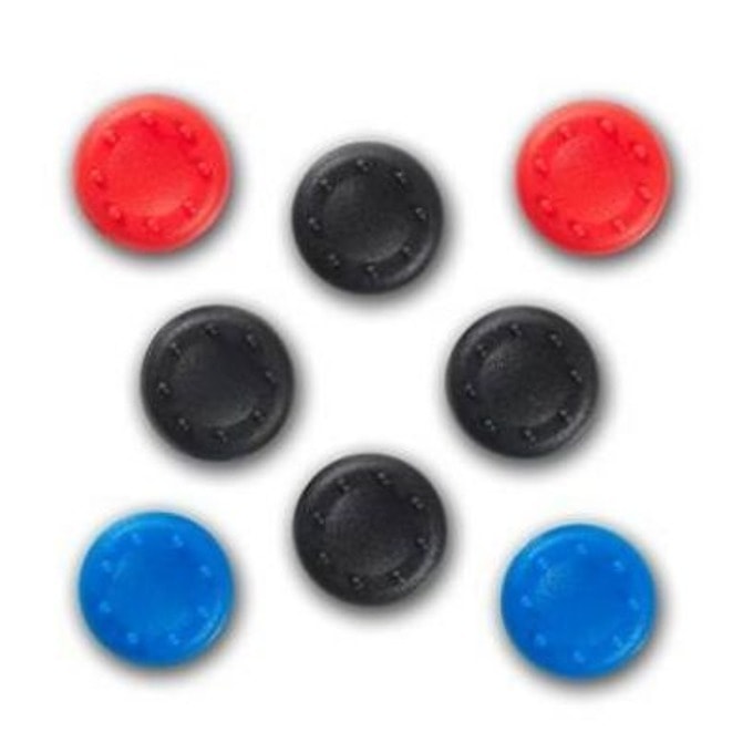Гумени тапи Spartan Gear Thumb Grips Universal