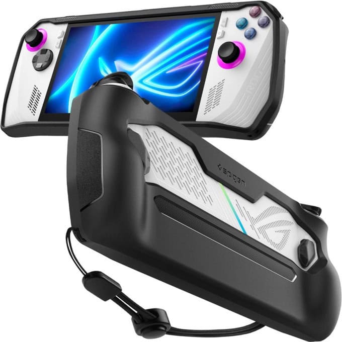 Kалъф за портативна конзола Asus ROG Ally