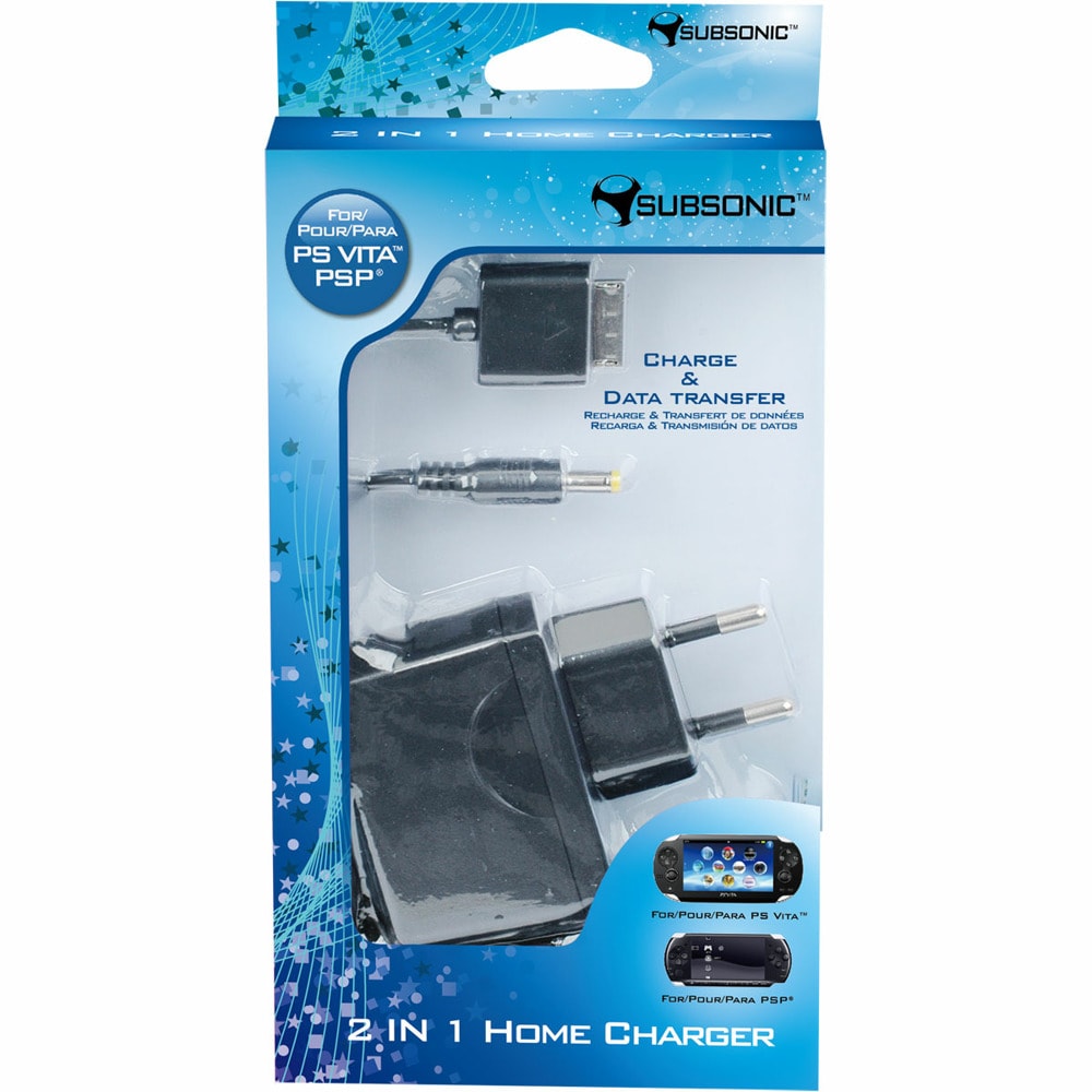 Захранване Subsonic SA5003