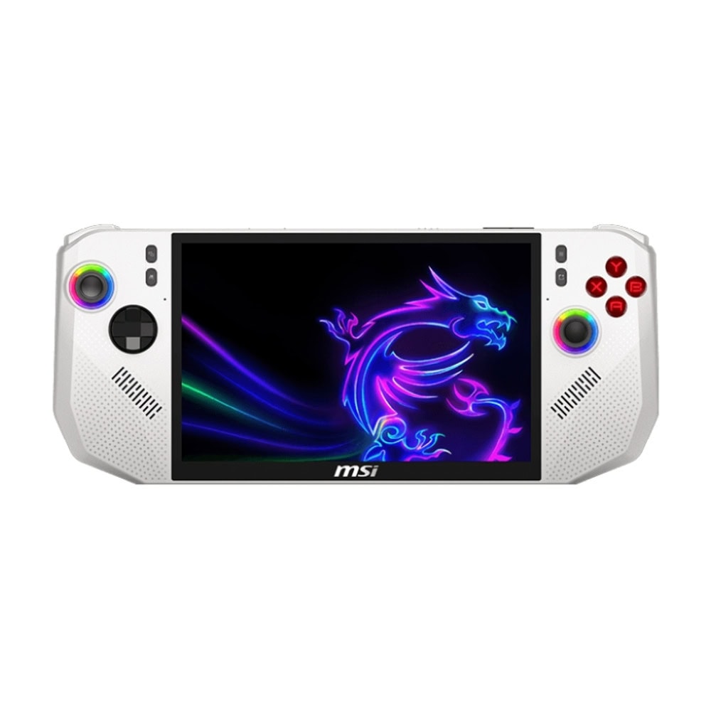 Портативна конзола MSI Claw A8 BZ2EM