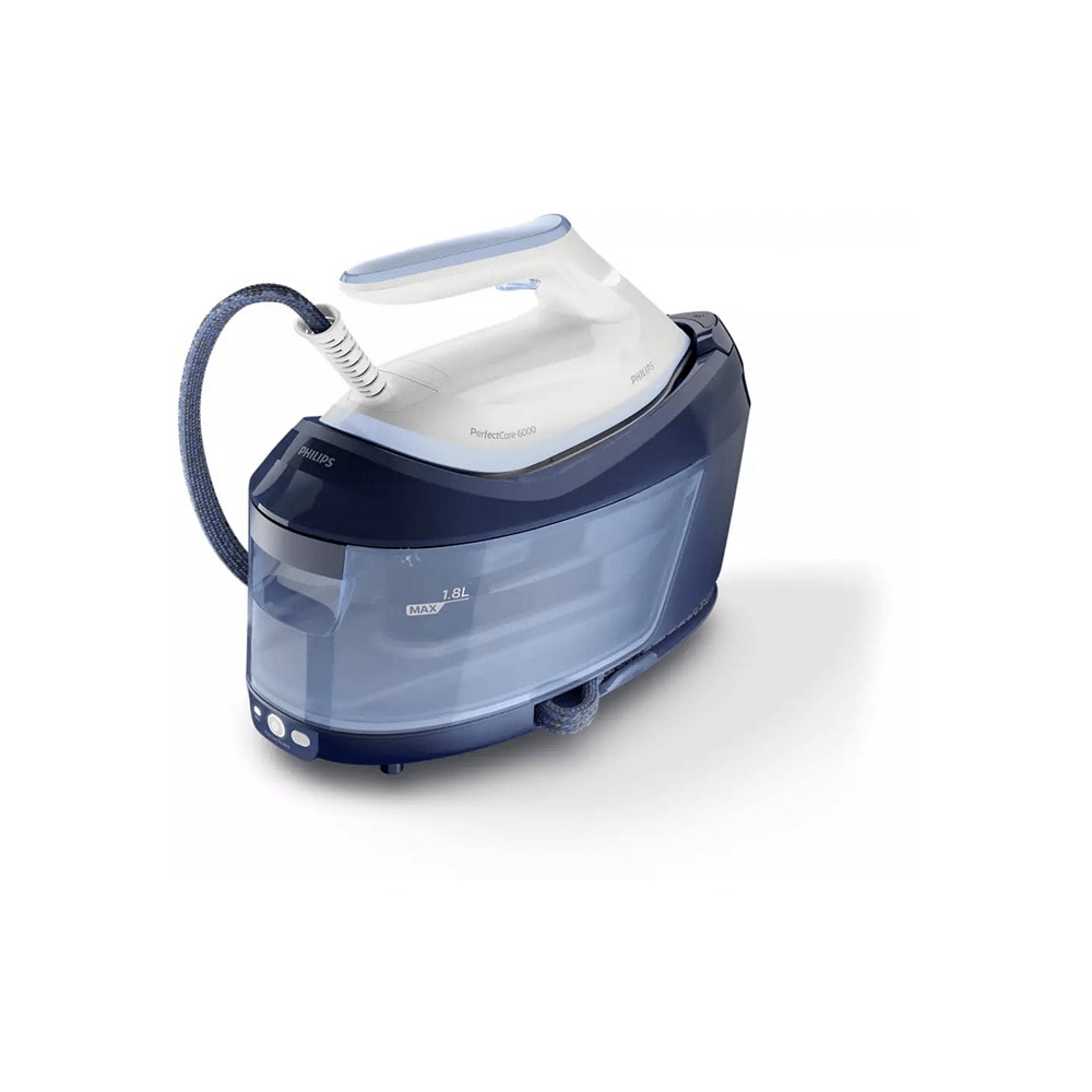 Парогенератор Philips PSG6026/20