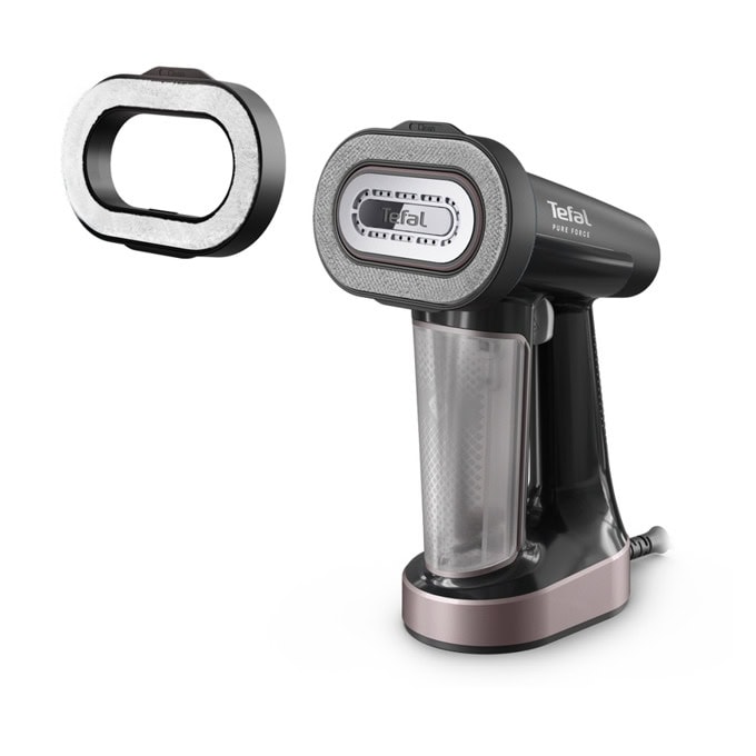 Уред за гладене с пара Tefal Pure Force