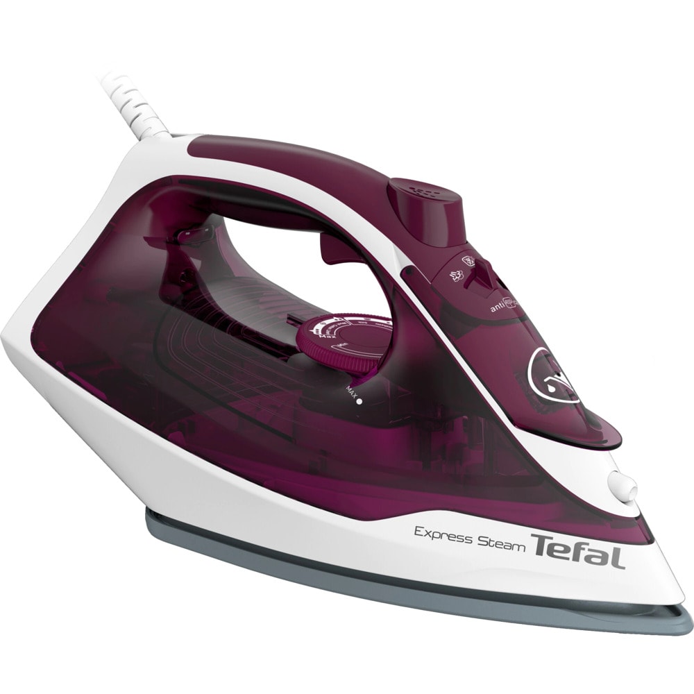 Парна ютия Tefal FV2835E0