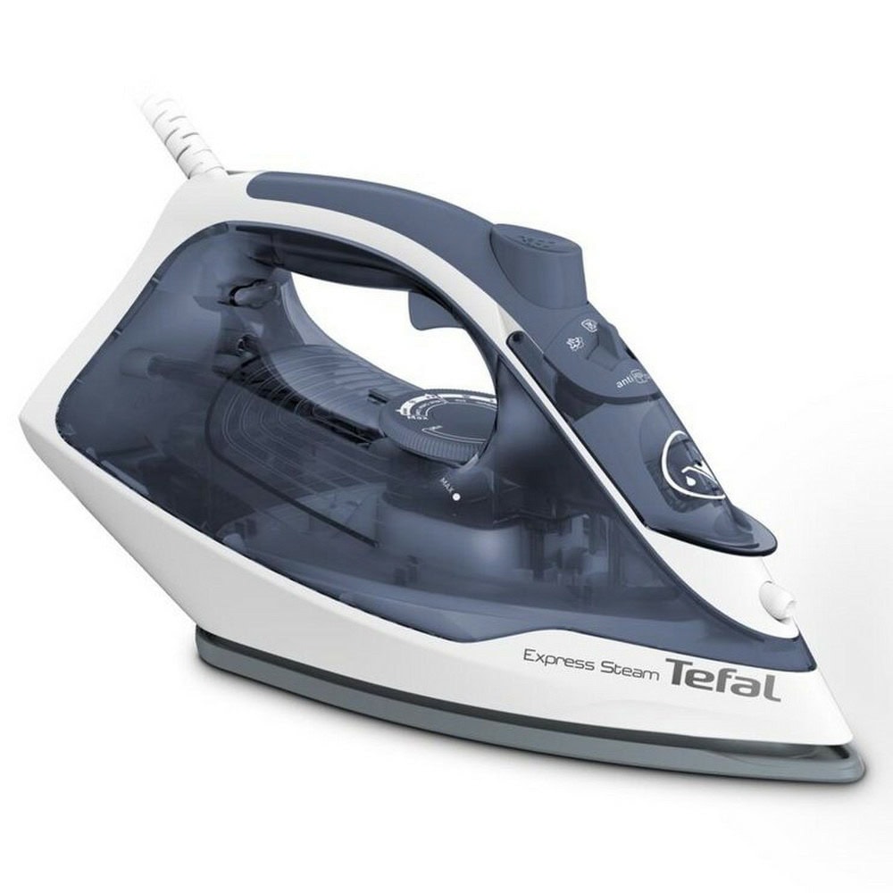 Парна ютия Tefal FV2837