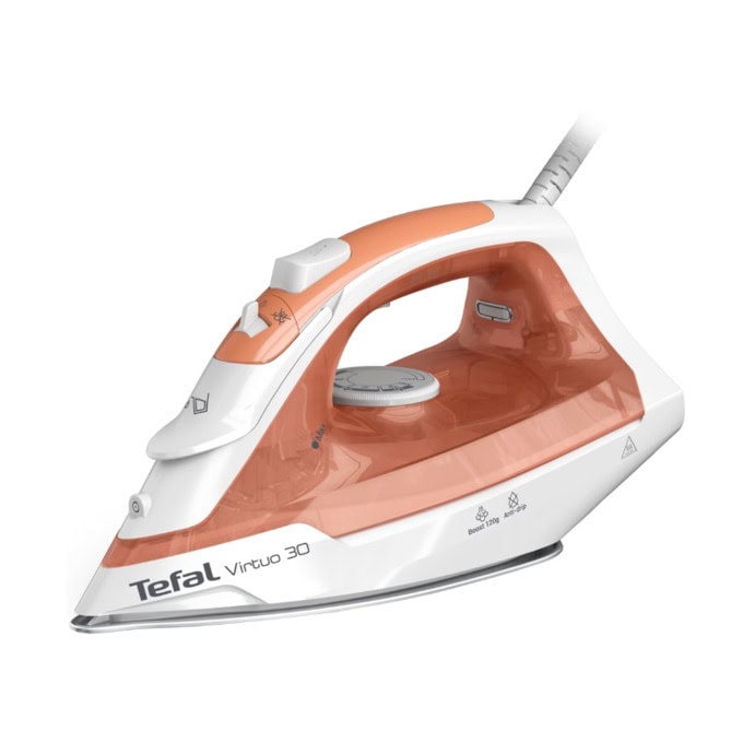 Парна ютия Tefal Virtuo 30
