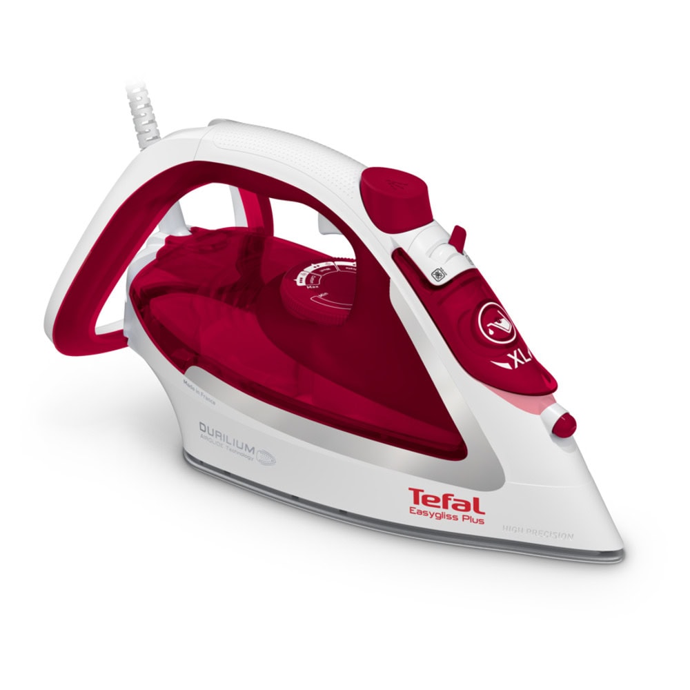 Парна ютия Tefal Easygliss Plus FV5717E0