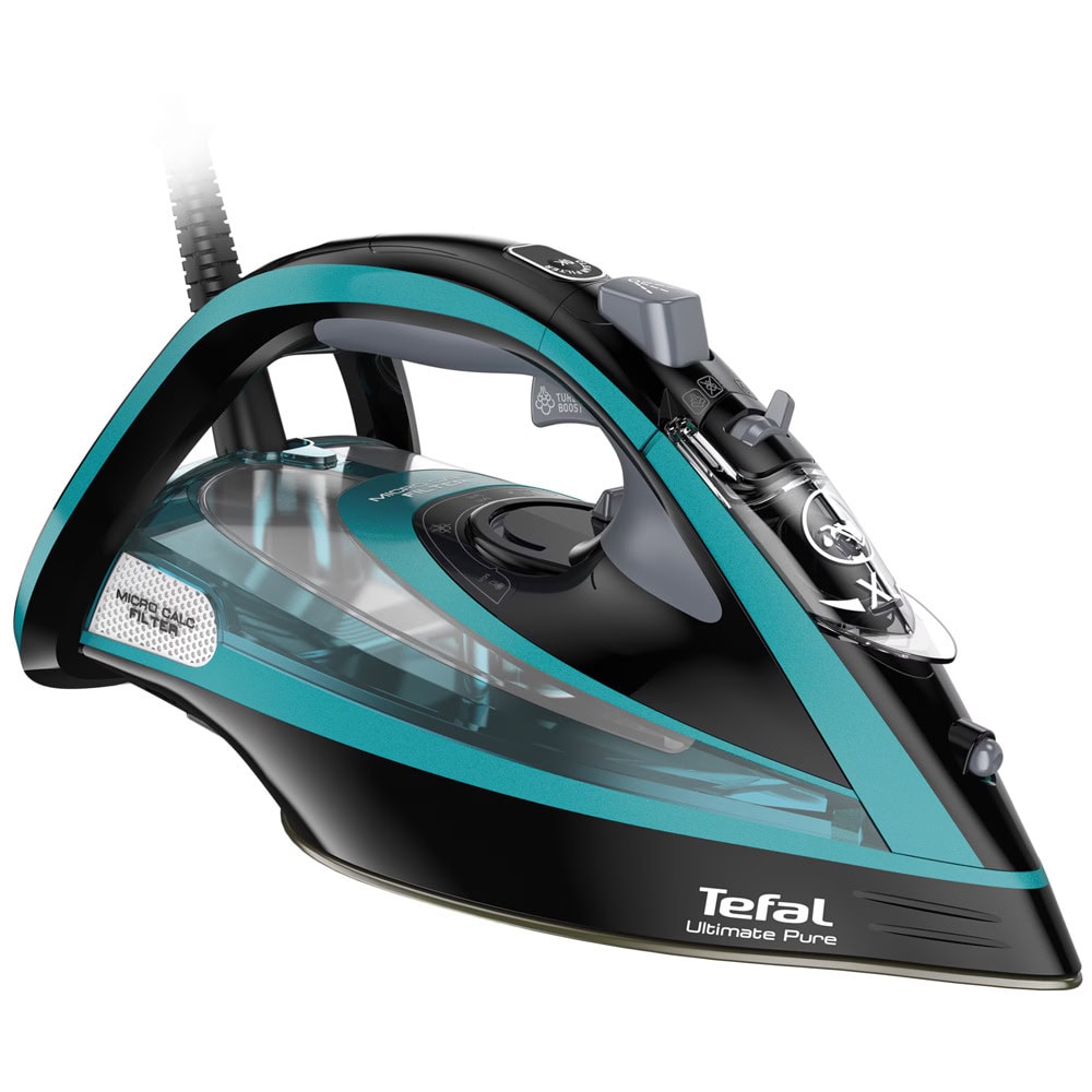 Парна ютия Tefal FV9844E0