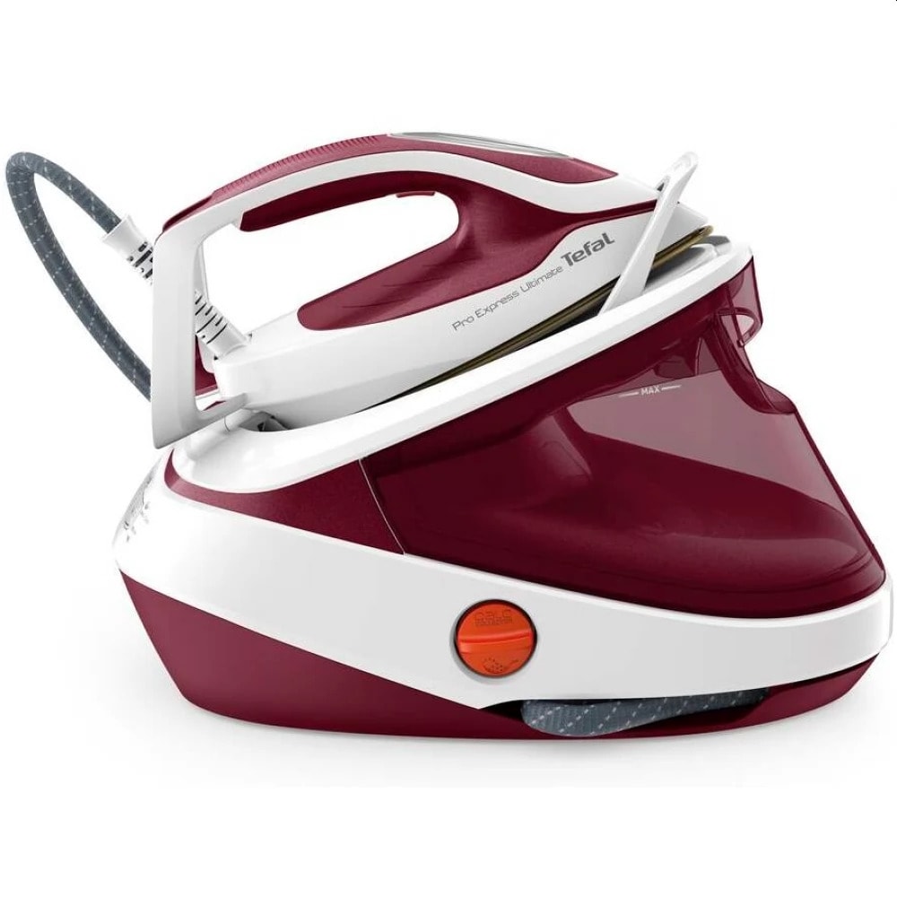Парогенератор Tefal ProExpress Ultimate GV9711E0 (red)