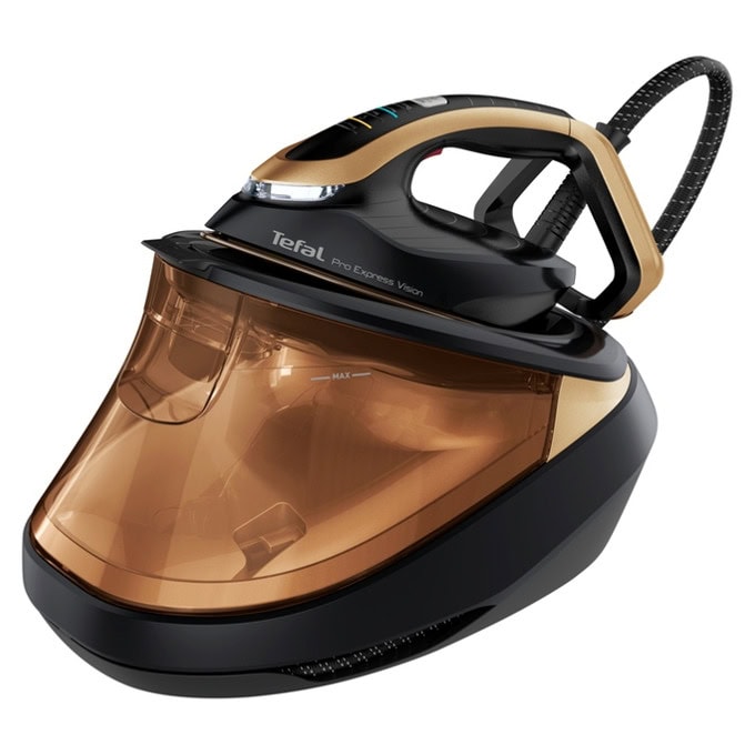 Парогенератор Tefal GV9823E1