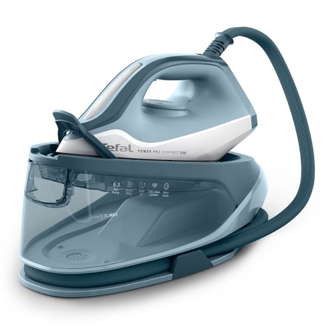 Парогенератор Tefal Power Pro Compact 200