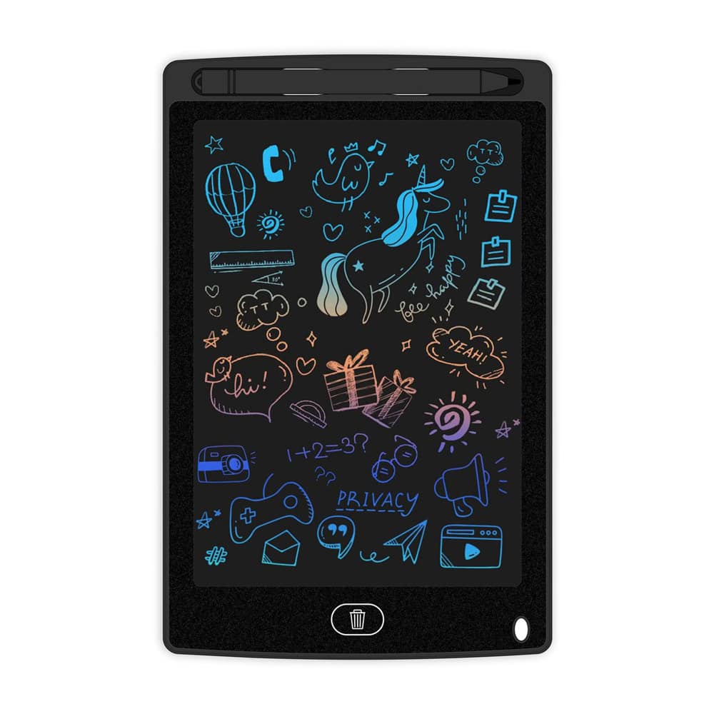 Графичен таблет Diva HC85 (черен)