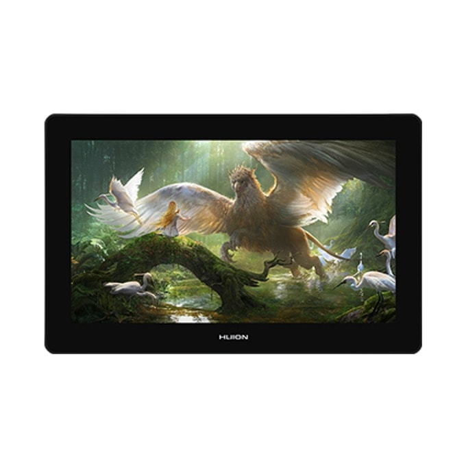 Графичен таблет HUION Kamvas Pro Pro 16 4K GT1561